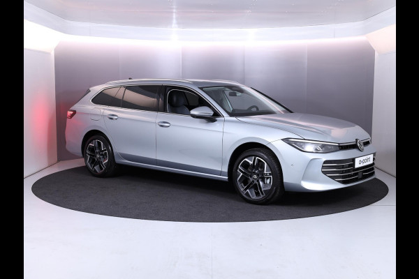 Volkswagen Passat Variant Elegance Business 1.5 eHybrid 150 kW / 204 pk Vari