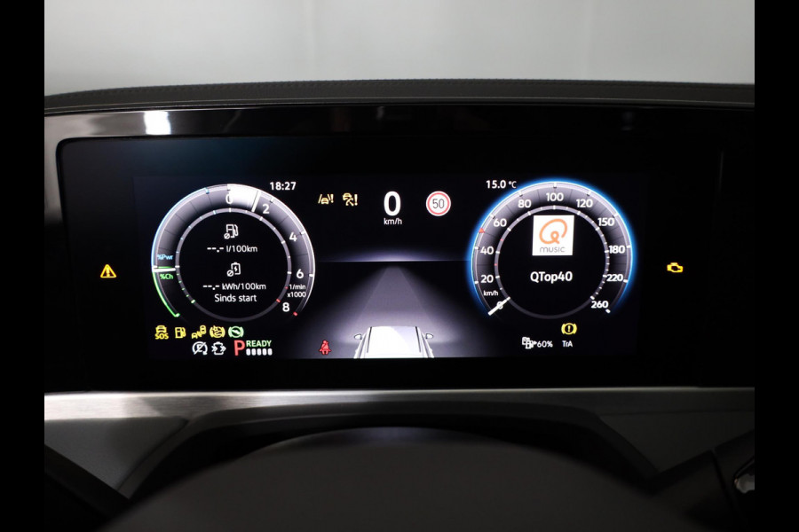 Volkswagen Passat Variant Elegance Business 1.5 eHybrid 150 kW / 204 pk Vari