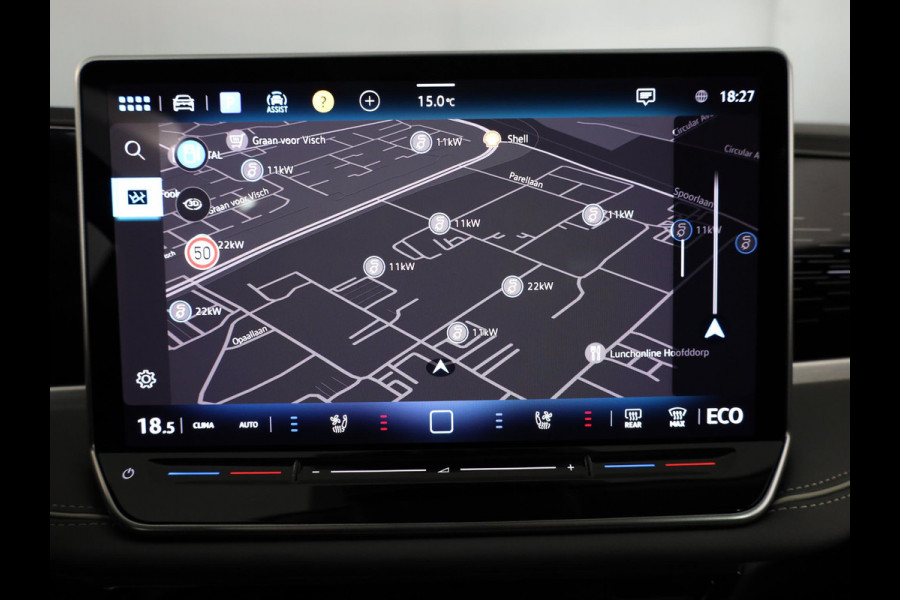 Volkswagen Passat Variant Elegance Business 1.5 eHybrid 150 kW / 204 pk Vari