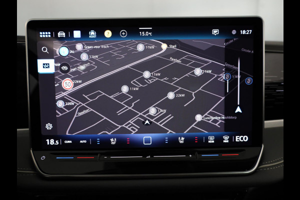 Volkswagen Passat Variant Elegance Business 1.5 eHybrid 150 kW / 204 pk Vari