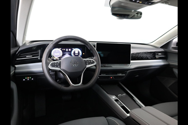 Volkswagen Passat Variant Elegance Business 1.5 eHybrid 150 kW / 204 pk Vari