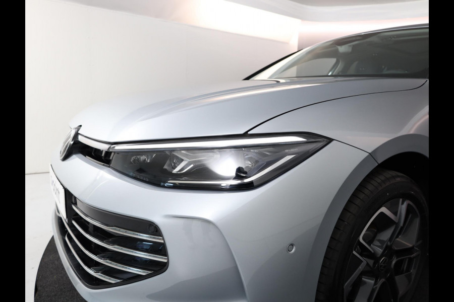 Volkswagen Passat Variant Elegance Business 1.5 eHybrid 150 kW / 204 pk Vari