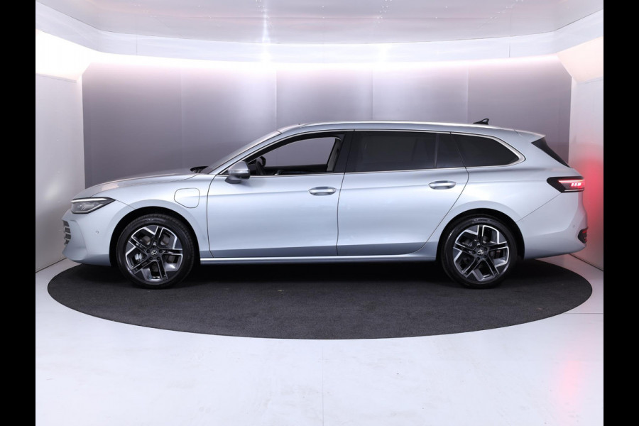 Volkswagen Passat Variant Elegance Business 1.5 eHybrid 150 kW / 204 pk Vari