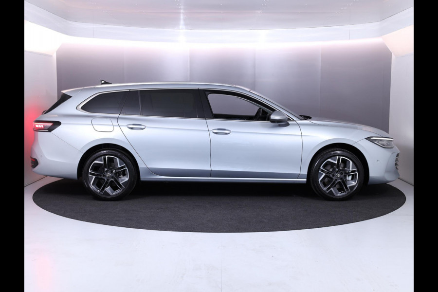 Volkswagen Passat Variant Elegance Business 1.5 eHybrid 150 kW / 204 pk Vari