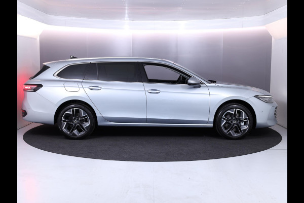 Volkswagen Passat Variant Elegance Business 1.5 eHybrid 150 kW / 204 pk Vari