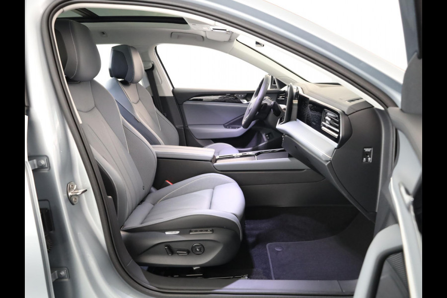 Volkswagen Passat Variant Elegance Business 1.5 eHybrid 150 kW / 204 pk Vari