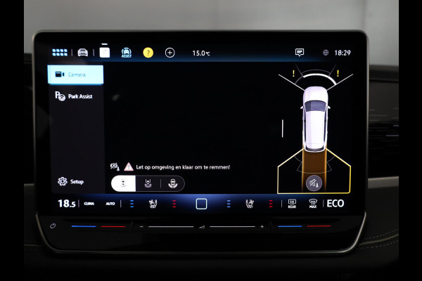 Volkswagen Passat Variant Elegance Business 1.5 eHybrid 150 kW / 204 pk Vari