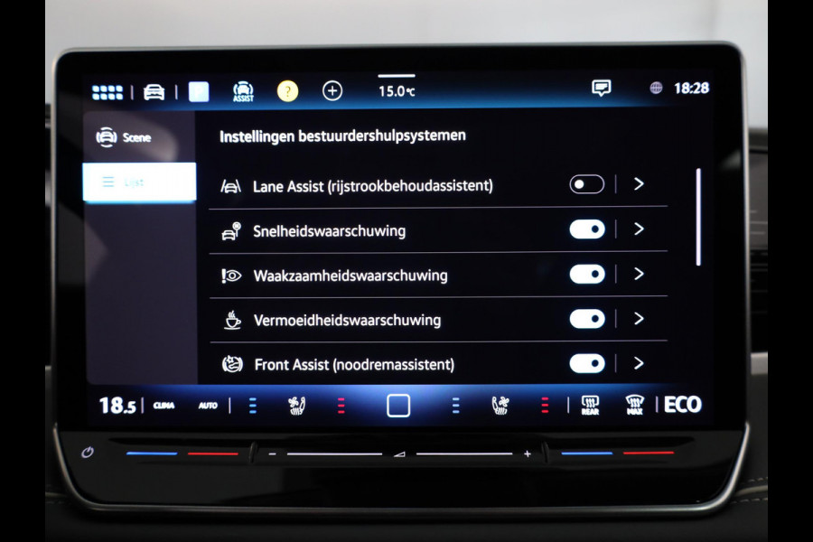 Volkswagen Passat Variant Elegance Business 1.5 eHybrid 150 kW / 204 pk Vari