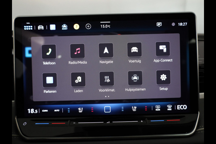 Volkswagen Passat Variant Elegance Business 1.5 eHybrid 150 kW / 204 pk Vari