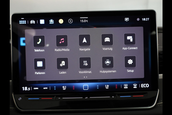 Volkswagen Passat Variant Elegance Business 1.5 eHybrid 150 kW / 204 pk Vari