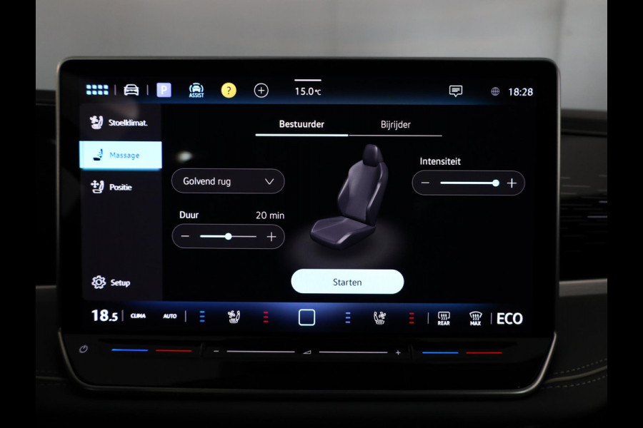 Volkswagen Passat Variant Elegance Business 1.5 eHybrid 150 kW / 204 pk Vari