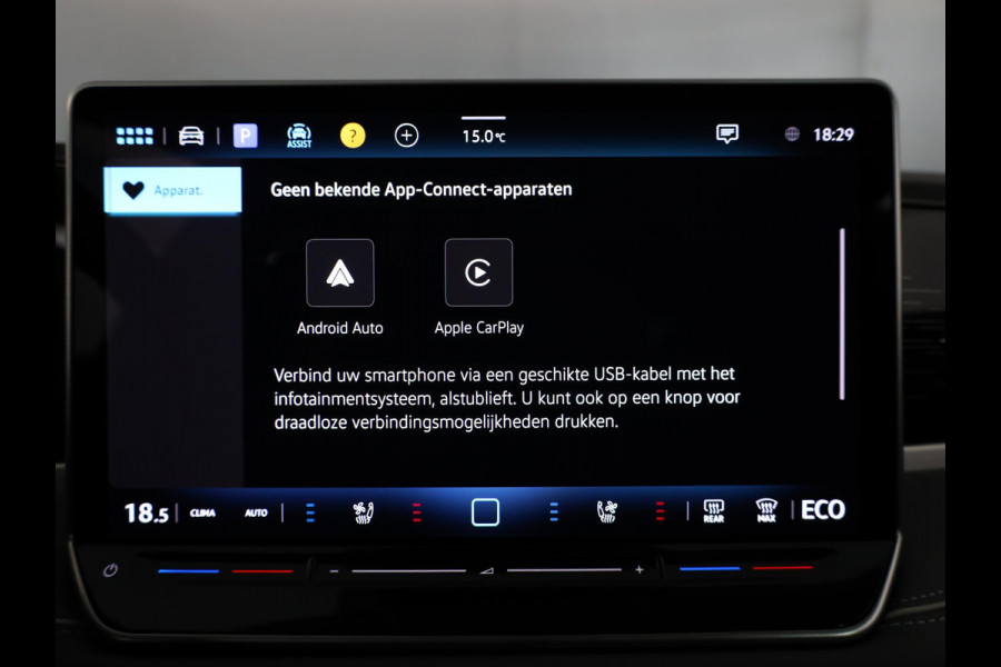 Volkswagen Passat Variant Elegance Business 1.5 eHybrid 150 kW / 204 pk Vari