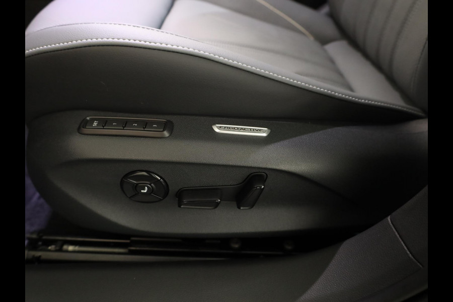 Volkswagen Passat Variant Elegance Business 1.5 eHybrid 150 kW / 204 pk Vari