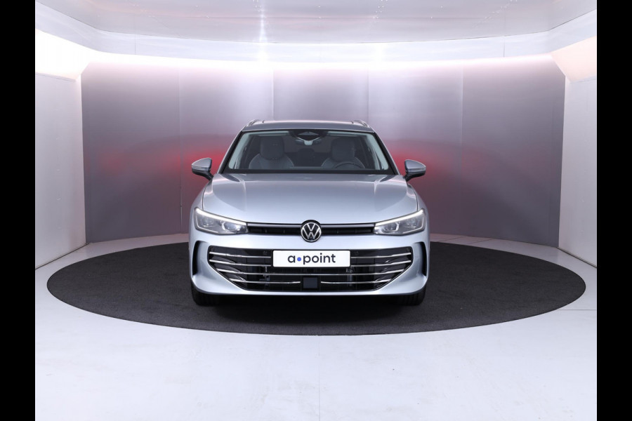 Volkswagen Passat Variant Elegance Business 1.5 eHybrid 150 kW / 204 pk Vari
