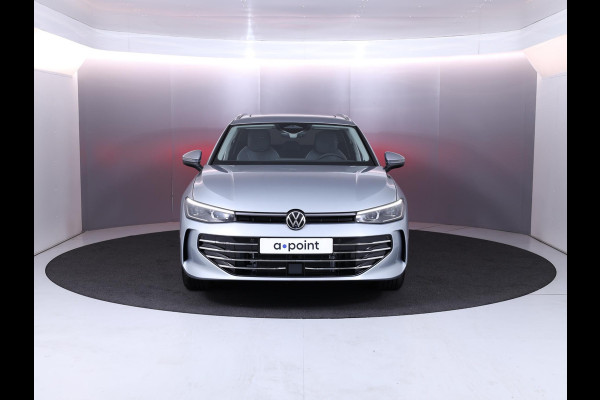 Volkswagen Passat Variant Elegance Business 1.5 eHybrid 150 kW / 204 pk Vari