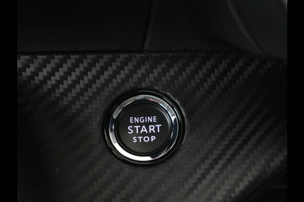 Peugeot e-208 EV Allure 50 kWh | Camera | Carplay | Half leder | Keyless | Navigatie | Full LED | Parkeerhulp | DAB | Getint glas | Climate control | Cruise control