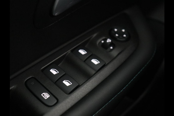 Peugeot e-208 EV Allure 50 kWh | Camera | Carplay | Half leder | Keyless | Navigatie | Full LED | Parkeerhulp | DAB | Getint glas | Climate control | Cruise control