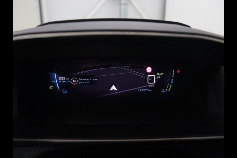 Peugeot e-208 EV Allure 50 kWh | Camera | Carplay | Half leder | Keyless | Navigatie | Full LED | Parkeerhulp | DAB | Getint glas | Climate control | Cruise control