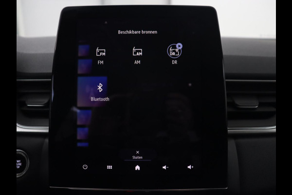 Renault Captur 1.0 TCe Edition One | Trekhaak | 360 Camera | Carplay | Keyless | Navigatie | Half leder | Park Assist | Climate control | Dodehoek detectie | Cruise control | Bluetooth