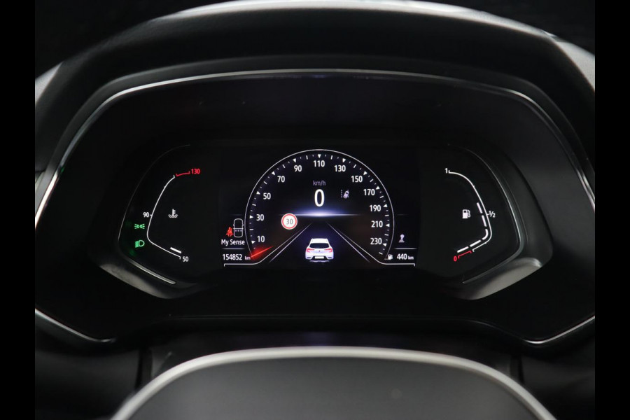 Renault Captur 1.0 TCe Edition One | Trekhaak | 360 Camera | Carplay | Keyless | Navigatie | Half leder | Park Assist | Climate control | Dodehoek detectie | Cruise control | Bluetooth