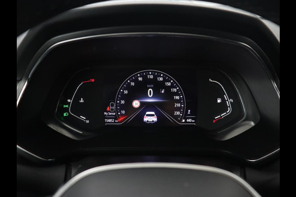 Renault Captur 1.0 TCe Edition One | Trekhaak | 360 Camera | Carplay | Keyless | Navigatie | Half leder | Park Assist | Climate control | Dodehoek detectie | Cruise control | Bluetooth