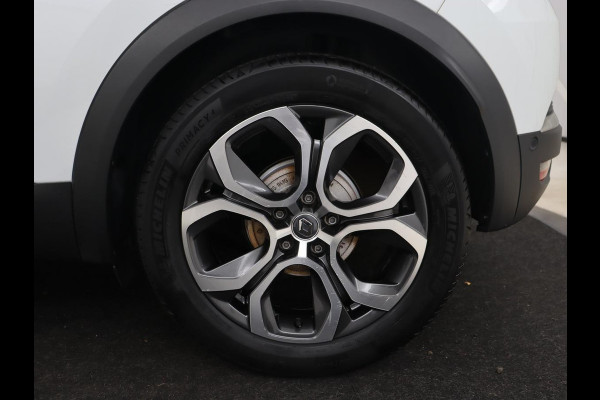 Renault Captur 1.0 TCe Edition One | Trekhaak | 360 Camera | Carplay | Keyless | Navigatie | Half leder | Park Assist | Climate control | Dodehoek detectie | Cruise control | Bluetooth