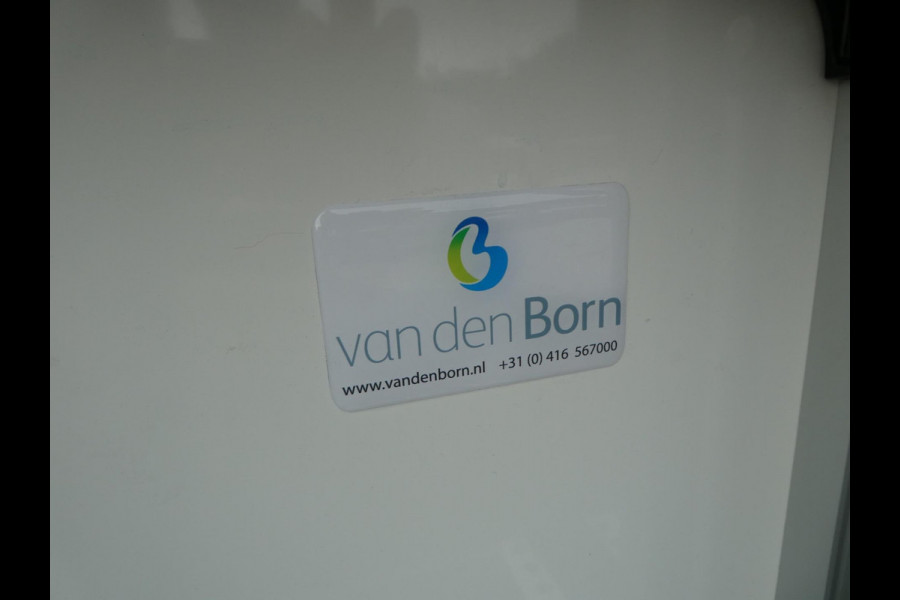 Renault Master T35 2.0 dCi 150pk, L2H2, Glasresteel, Glaswagen, Glasauto, Apple Carplay.