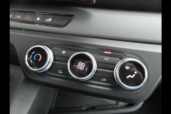 Renault Master T35 2.0 dCi 150pk, L2H2, Glasresteel, Glaswagen, Glasauto, Apple Carplay.