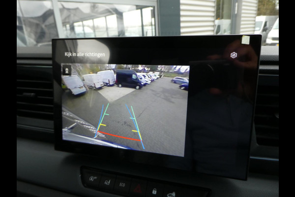 Renault Master T35 2.0 dCi 150pk, L2H2, Glasresteel, Glaswagen, Glasauto, Apple Carplay.