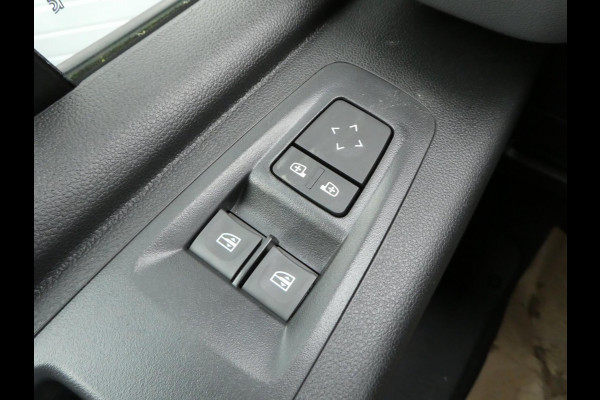 Renault Master T35 2.0 dCi 150pk, L2H2, Glasresteel, Glaswagen, Glasauto, Apple Carplay.