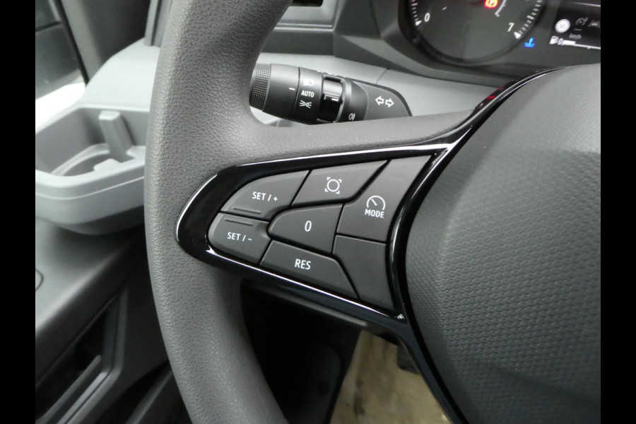 Renault Master T35 2.0 dCi 150pk, L2H2, Glasresteel, Glaswagen, Glasauto, Apple Carplay.