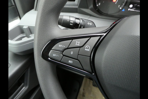 Renault Master T35 2.0 dCi 150pk, L2H2, Glasresteel, Glaswagen, Glasauto, Apple Carplay.