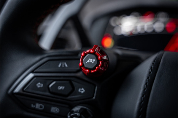 Lamborghini Revuelto - Arancio Apodis | Origineel NL | Volledig PPF | Carbon Interior | Passenger Display