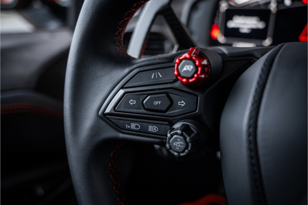 Lamborghini Revuelto - Arancio Apodis | Origineel NL | Volledig PPF | Carbon Interior | Passenger Display