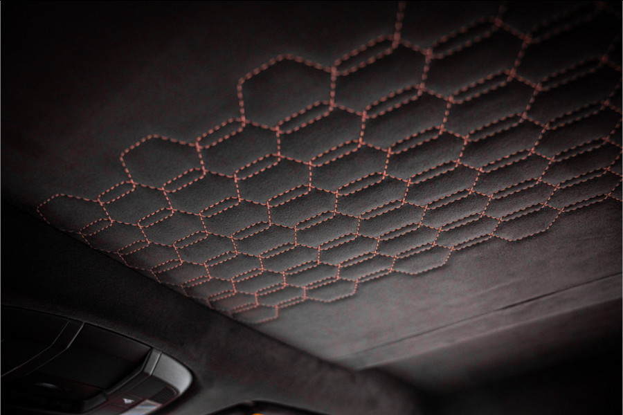 Lamborghini Revuelto - Arancio Apodis | Origineel NL | Volledig PPF | Carbon Interior | Passenger Display