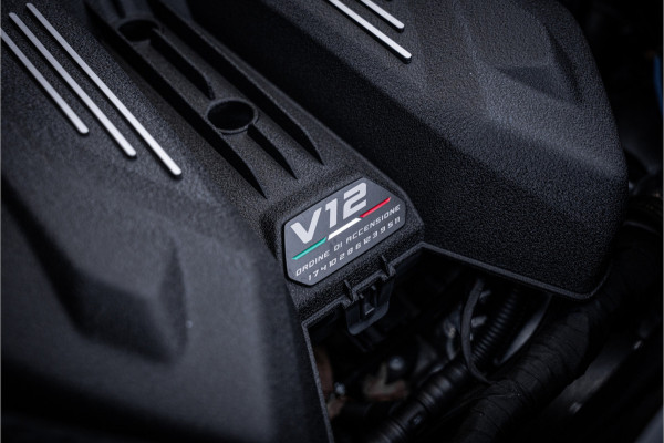 Lamborghini Revuelto - Arancio Apodis | Origineel NL | Volledig PPF | Carbon Interior | Passenger Display