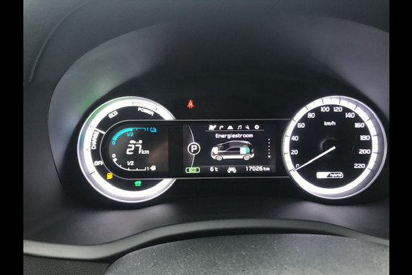 Kia Niro 1.6 GDi Hybrid DynamicLine