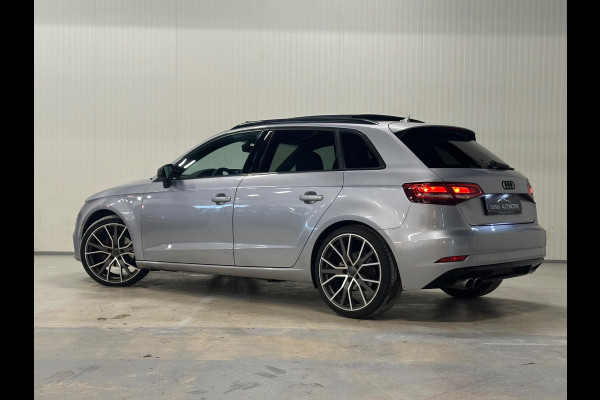 Audi A3 Sportback 1.5 TFSI CoD Design Pro Line Plus | PANO | BLACK OPTIC | VIRTUAL DASH