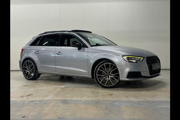 Audi A3 Sportback 1.5 TFSI CoD Design Pro Line Plus | PANO | BLACK OPTIC | VIRTUAL DASH