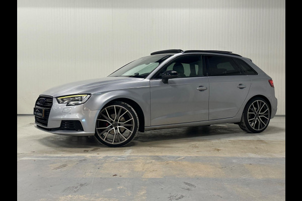 Audi A3 Sportback 1.5 TFSI CoD Design Pro Line Plus | PANO | BLACK OPTIC | VIRTUAL DASH