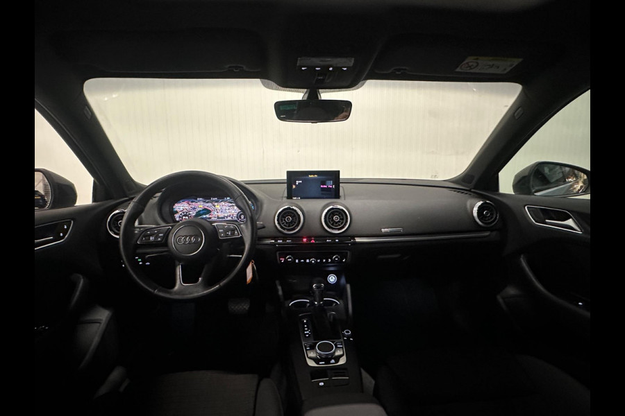 Audi A3 Sportback 1.5 TFSI CoD Design Pro Line Plus | PANO | BLACK OPTIC | VIRTUAL DASH