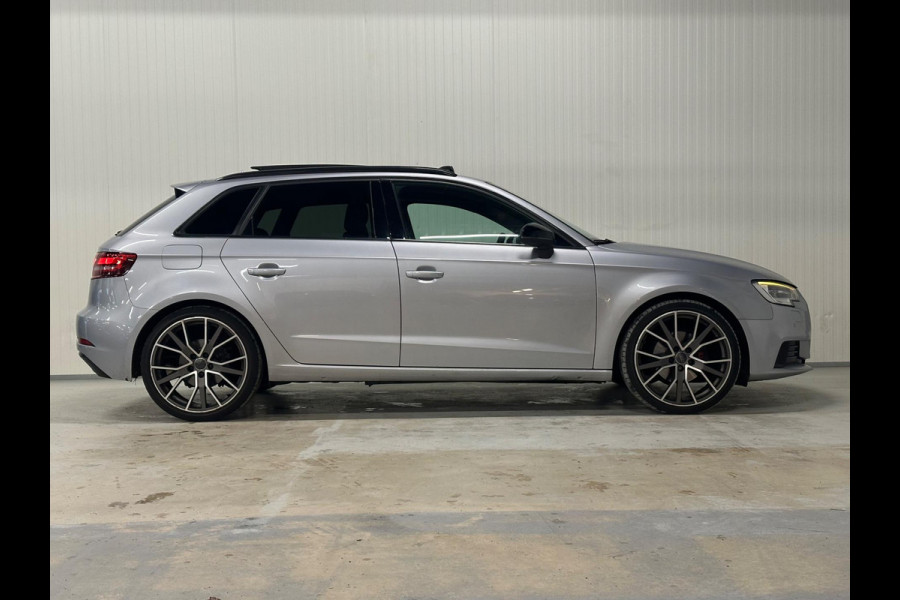 Audi A3 Sportback 1.5 TFSI CoD Design Pro Line Plus | PANO | BLACK OPTIC | VIRTUAL DASH