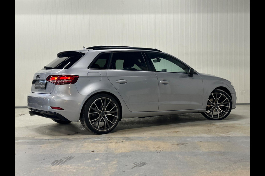 Audi A3 Sportback 1.5 TFSI CoD Design Pro Line Plus | PANO | BLACK OPTIC | VIRTUAL DASH