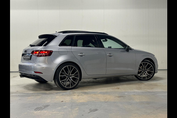 Audi A3 Sportback 1.5 TFSI CoD Design Pro Line Plus | PANO | BLACK OPTIC | VIRTUAL DASH