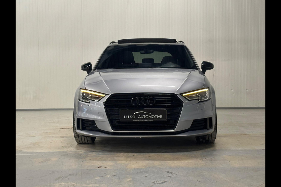 Audi A3 Sportback 1.5 TFSI CoD Design Pro Line Plus | PANO | BLACK OPTIC | VIRTUAL DASH