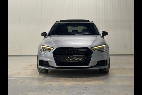 Audi A3 Sportback 1.5 TFSI CoD Design Pro Line Plus | PANO | BLACK OPTIC | VIRTUAL DASH