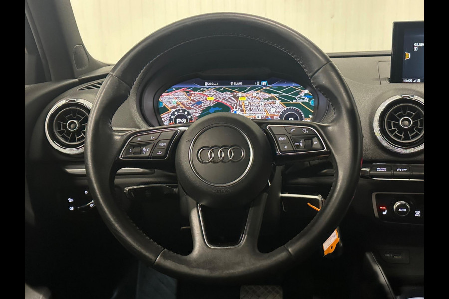 Audi A3 Sportback 1.5 TFSI CoD Design Pro Line Plus | PANO | BLACK OPTIC | VIRTUAL DASH