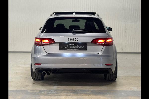 Audi A3 Sportback 1.5 TFSI CoD Design Pro Line Plus | PANO | BLACK OPTIC | VIRTUAL DASH