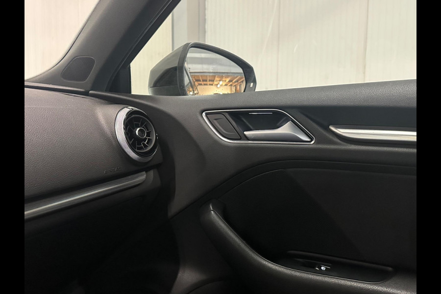 Audi A3 Sportback 1.5 TFSI CoD Design Pro Line Plus | PANO | BLACK OPTIC | VIRTUAL DASH