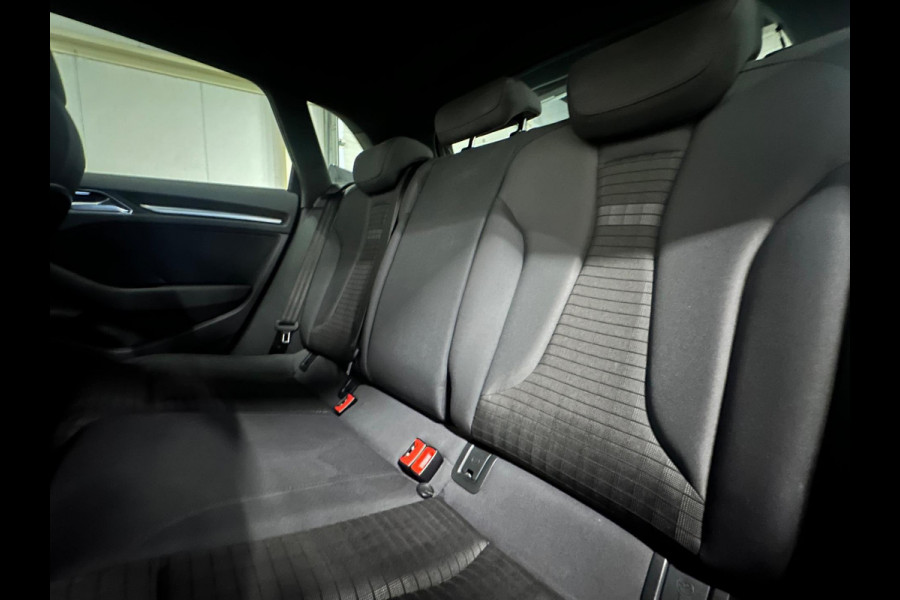 Audi A3 Sportback 1.5 TFSI CoD Design Pro Line Plus | PANO | BLACK OPTIC | VIRTUAL DASH